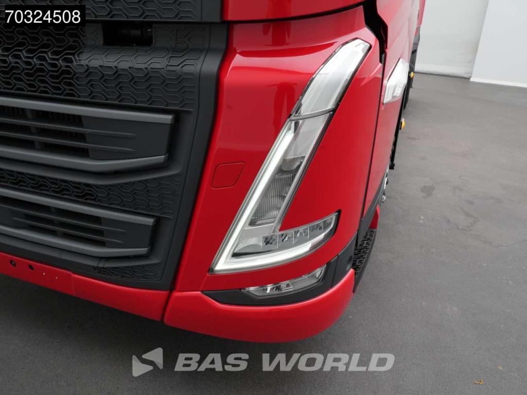 Volvo FH 460 4X2 Photo 8