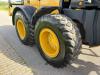 Caterpillar 140 AWD 15A CE / TUV / EPA Trimble prepared Photo 14 thumbnail