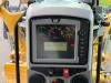 Caterpillar 140 AWD 15A CE / TUV / EPA Trimble prepared Photo 26 thumbnail