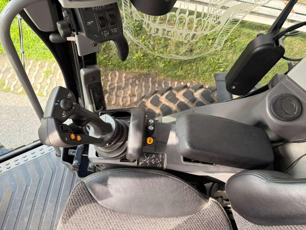 Caterpillar 140 AWD 15A CE / TUV / EPA Trimble prepared Photo 27
