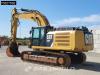 Caterpillar 336 EL Photo 2 thumbnail
