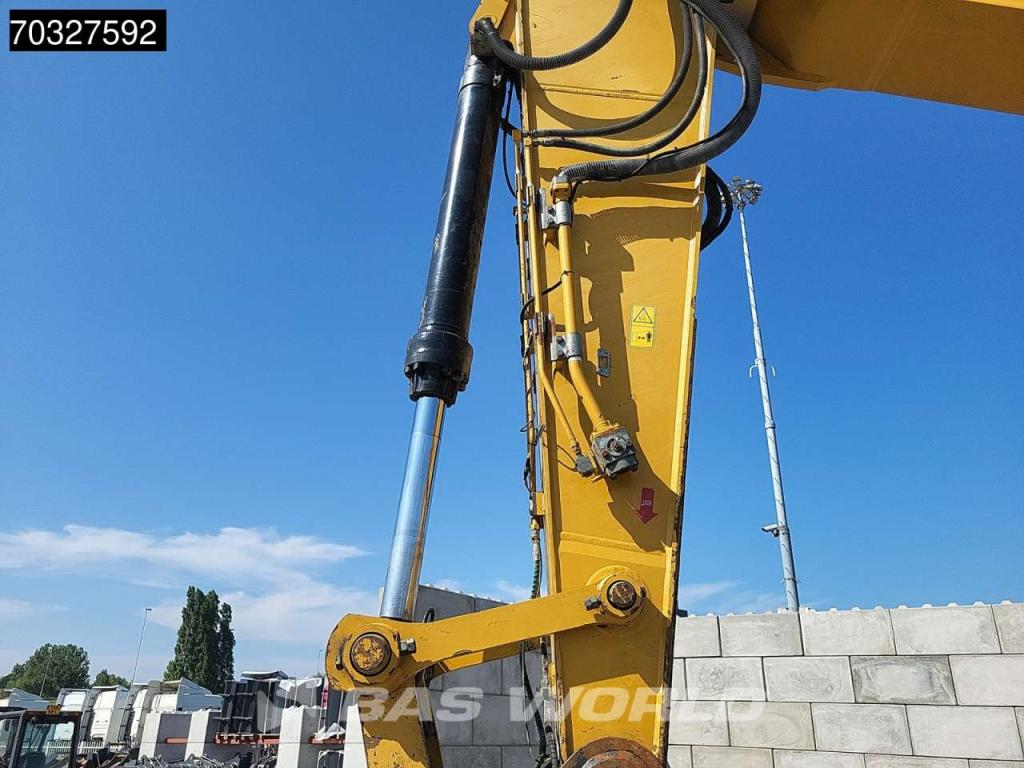 Caterpillar 336 EL Photo 10