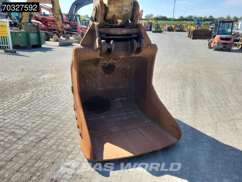 Caterpillar 336 EL Photo 13