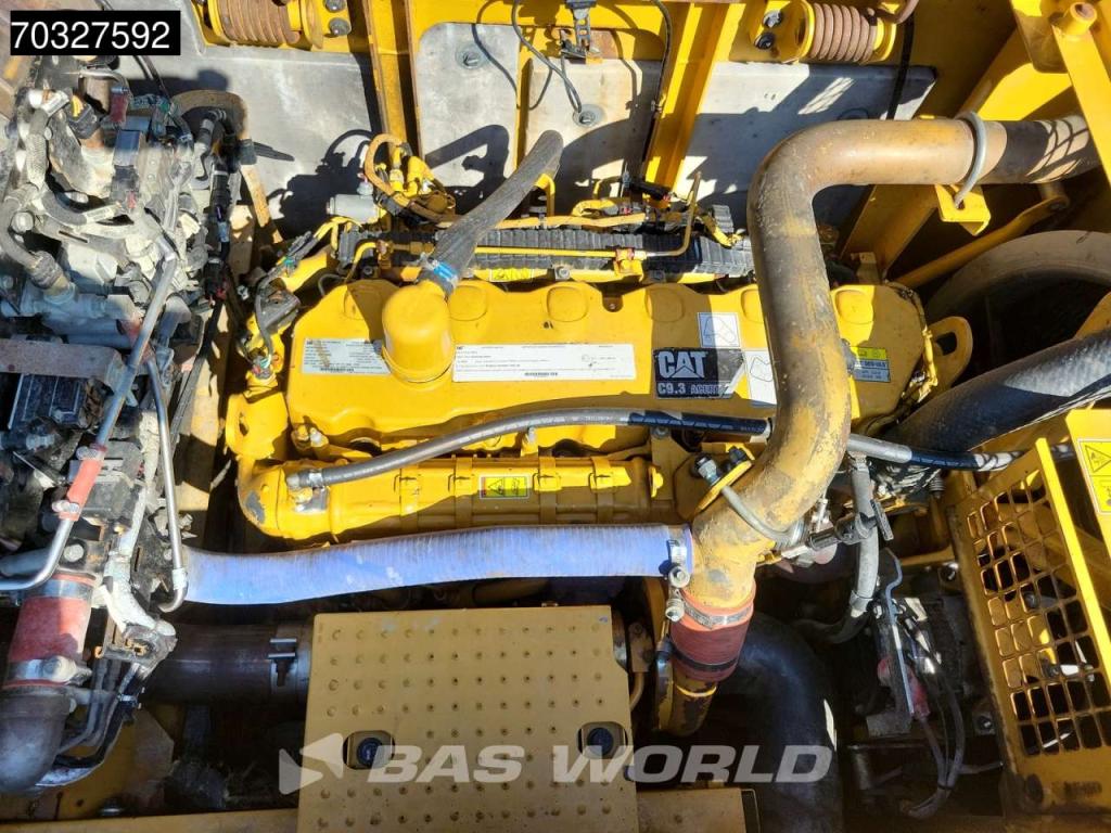 Caterpillar 336 EL Photo 17