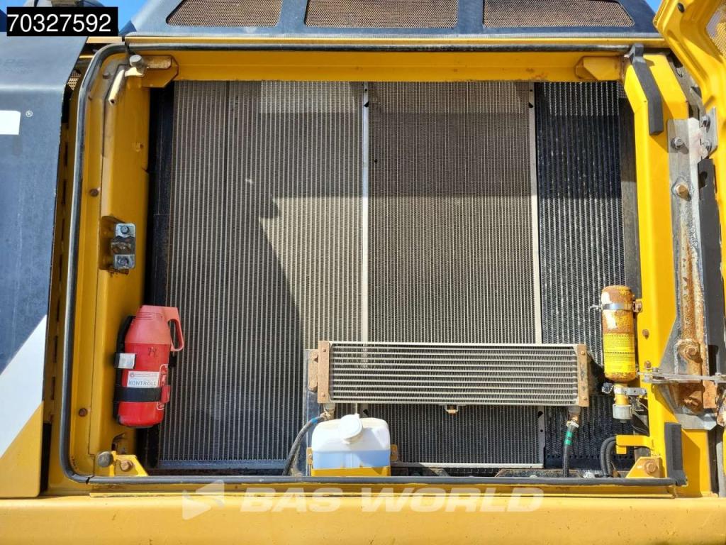 Caterpillar 336 EL Photo 22