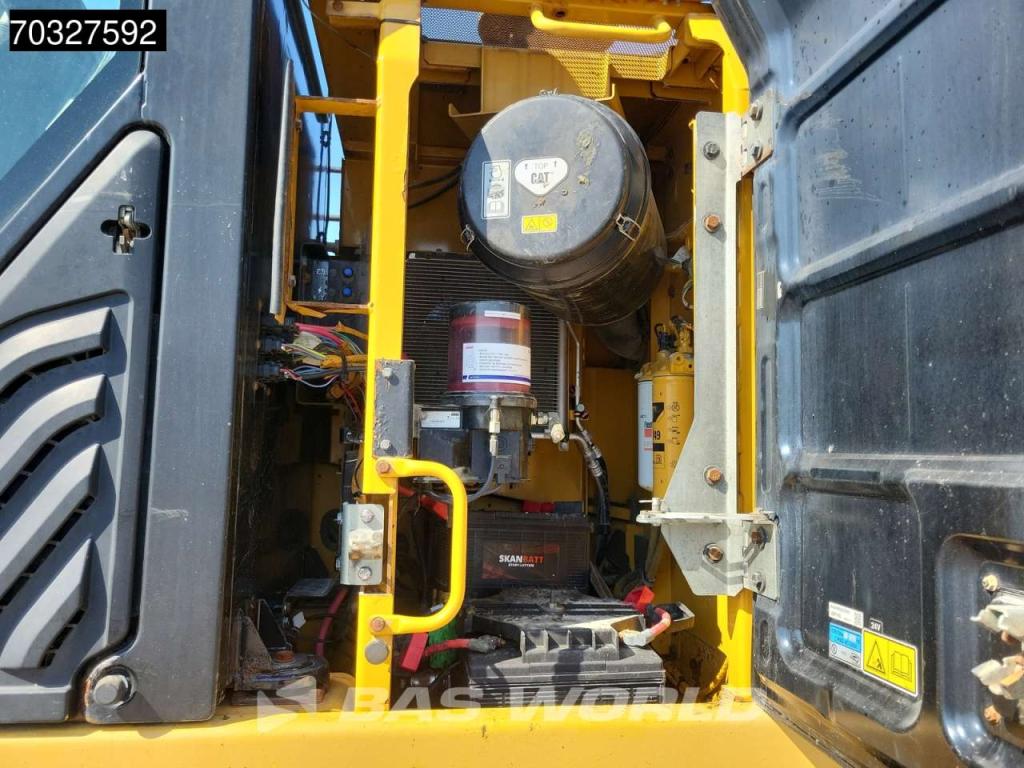 Caterpillar 336 EL Photo 23
