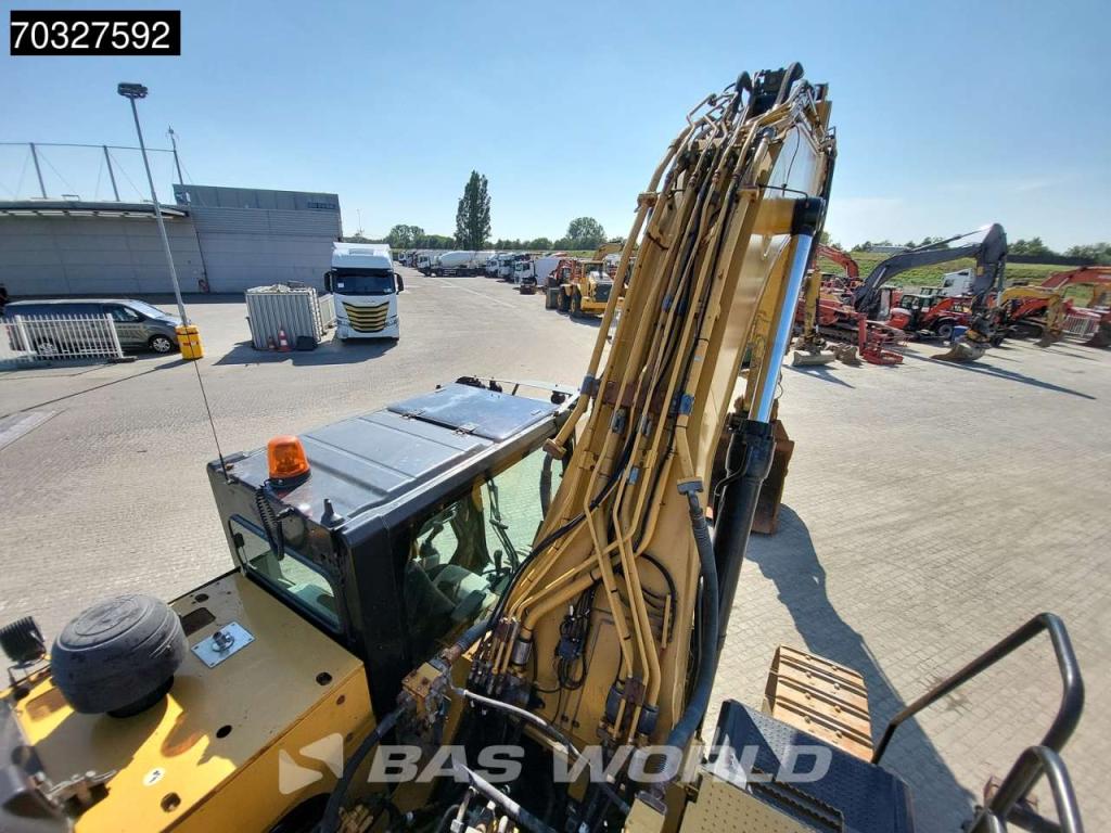 Caterpillar 336 EL Photo 26