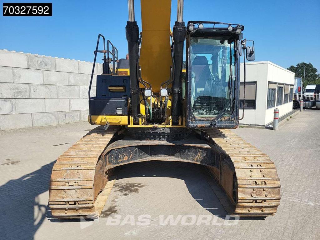 Caterpillar 336 EL Photo 7