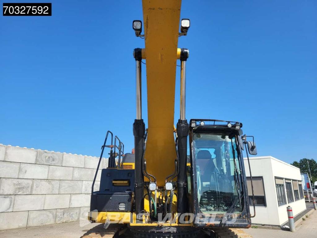 Caterpillar 336 EL Photo 8