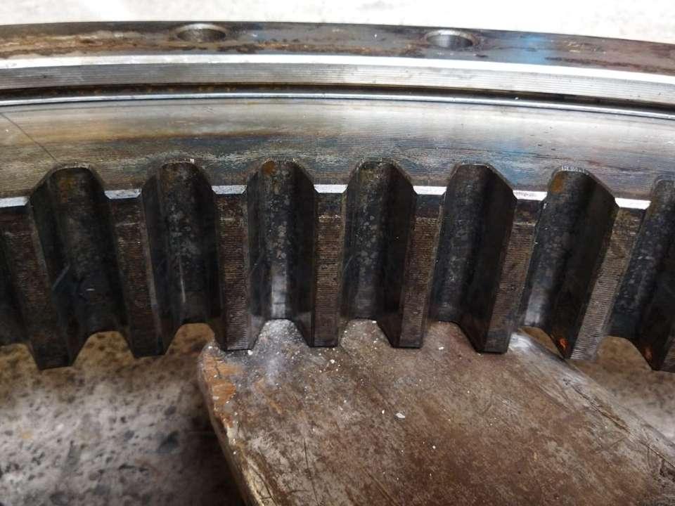 Slewing ring for Volvo Ec 140 Photo 2