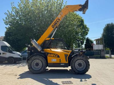Dieci 38.8 sold by Romagna Macchine Service Srl
