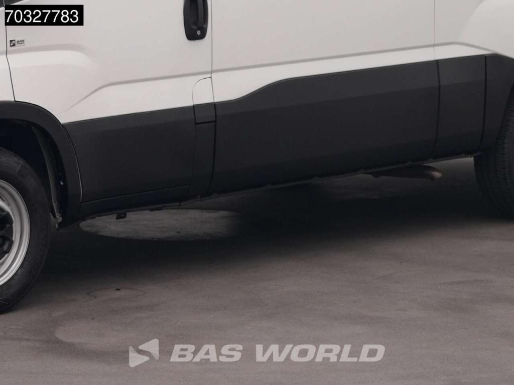 Iveco Daily 35S13 L2H2 3,5t Trekhaak Airco L2 A/C Towbar Photo 28