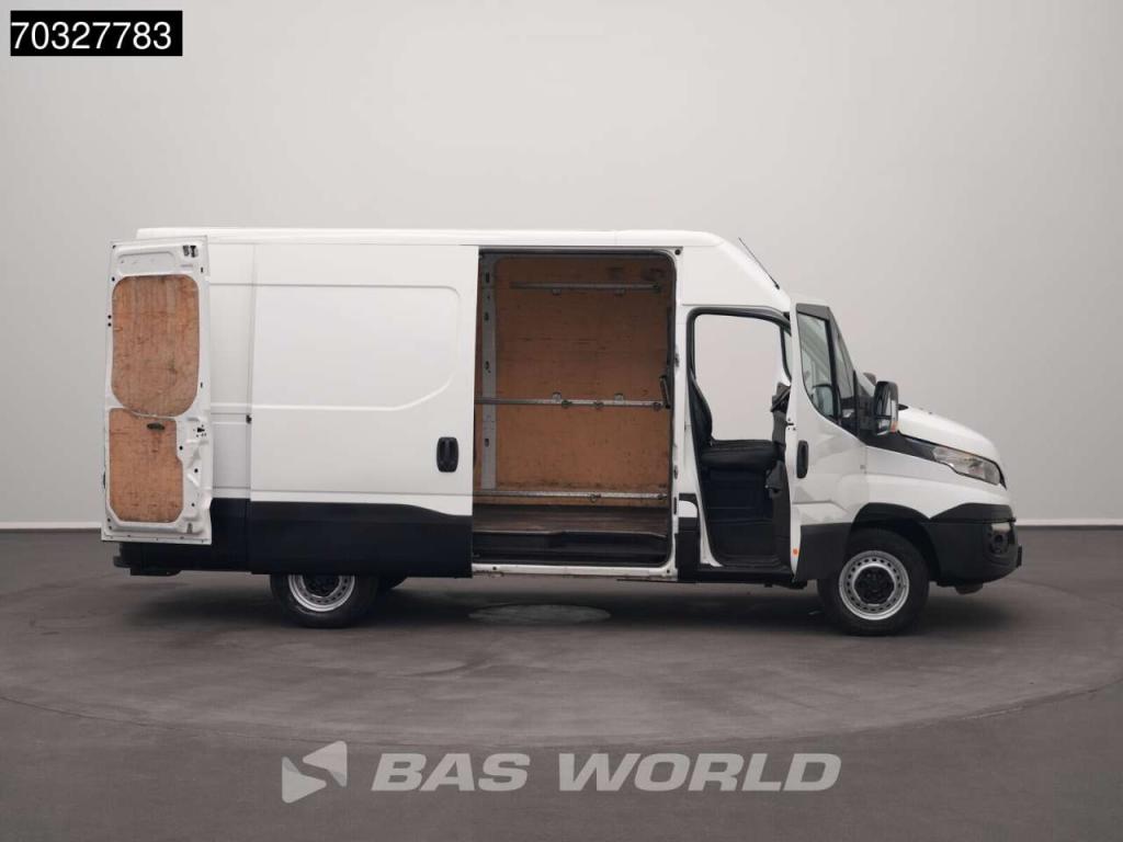 Iveco Daily 35S13 L2H2 3,5t Trekhaak Airco L2 A/C Towbar Photo 7