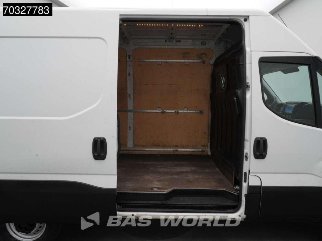 Iveco Daily 35S13 L2H2 3,5t Trekhaak Airco L2 A/C Towbar Photo 9