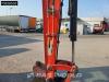 Kubota U50 -5 A/C - 3 Buckets Photo 12 thumbnail