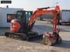 Kubota U50 -5 A/C - 3 Buckets Photo 8 thumbnail