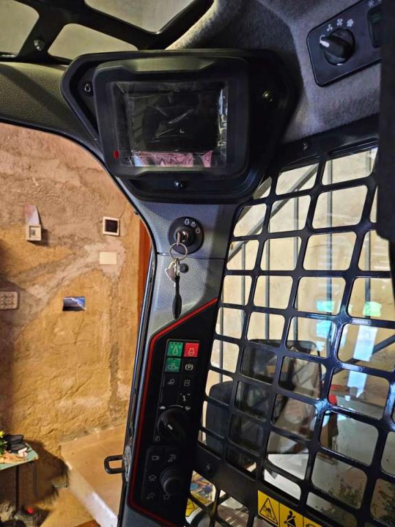 Bobcat S76R Photo 5