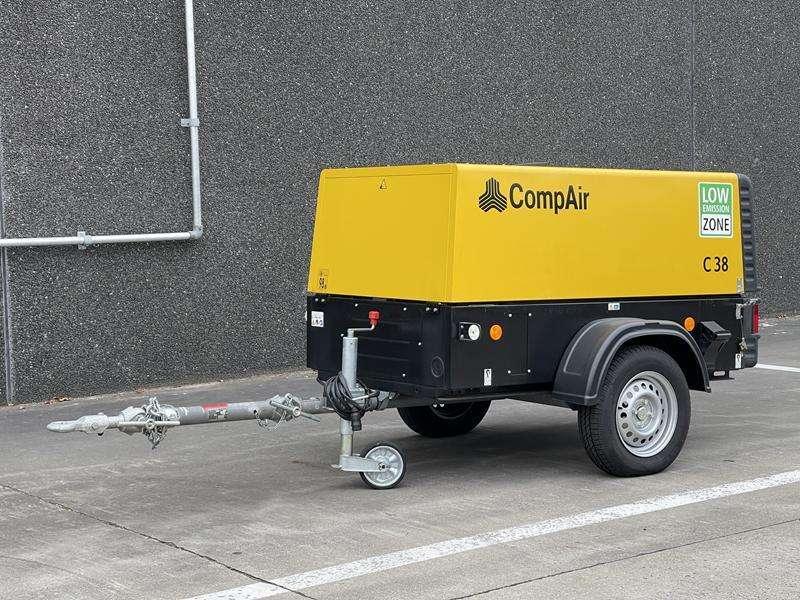 Compair C 38 Photo 1