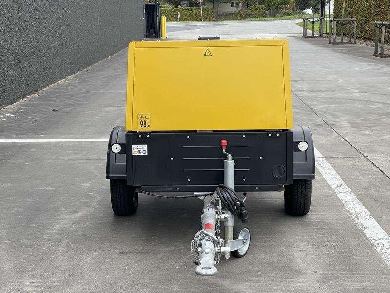 Compair C 38 Photo 2