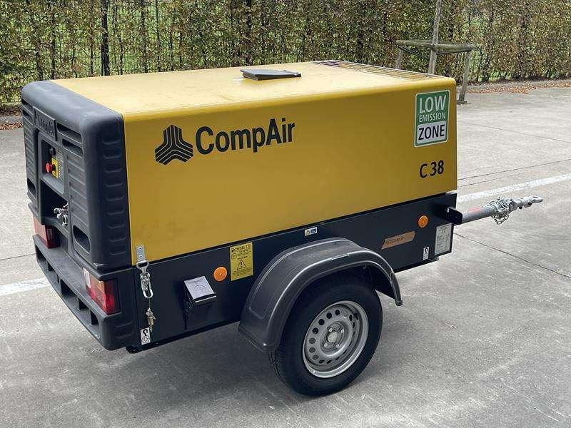 Compair C 38 Photo 4