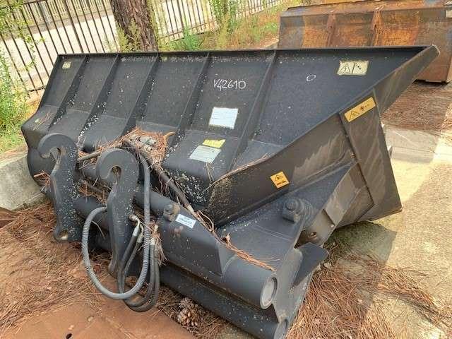 Caterpillar 924G/H Photo 1