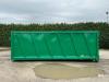 CONTAINER NUOVO SCARRABILE A CIELO APERTO Photo 3 thumbnail