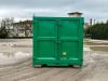 CONTAINER NUOVO SCARRABILE A CIELO APERTO Photo 8 thumbnail