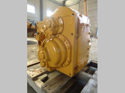 Transmission for Fiat Allis FL9 sold by OLM 90 Srl