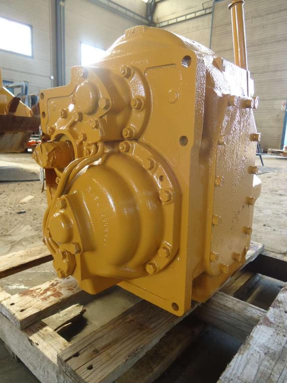 Transmission for Fiat Allis FL9 Photo 1