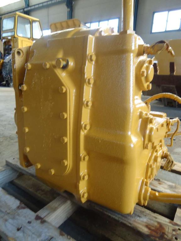 Transmission for Fiat Allis FL9 Photo 3