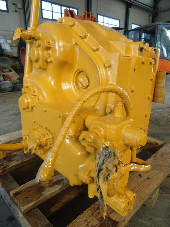 Transmission for Fiat Allis FL9 Photo 4