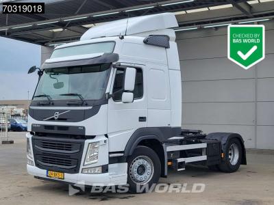 Volvo FM 370 FM 4X2 NL-Truck APK 04-2027 sold by BAS World B.V.