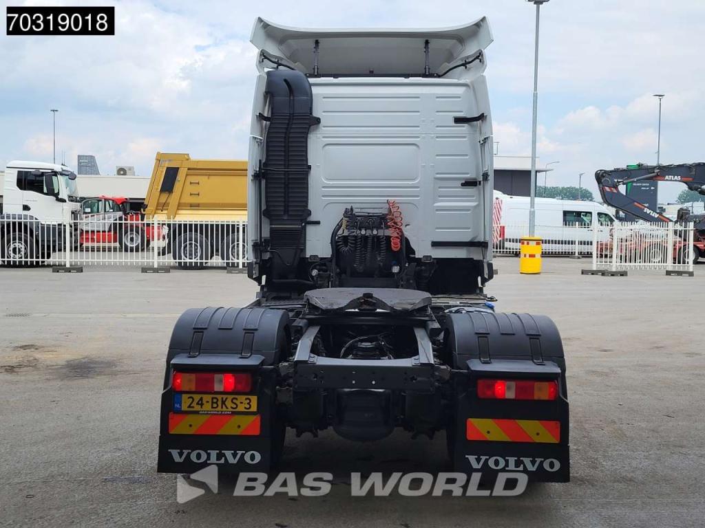 Volvo FM 370 FM 4X2 NL-Truck APK 04-2027 Photo 10