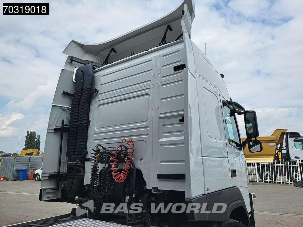 Volvo FM 370 FM 4X2 NL-Truck APK 04-2027 Photo 11