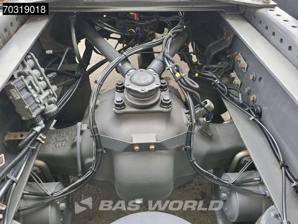 Volvo FM 370 FM 4X2 NL-Truck APK 04-2027 Photo 14