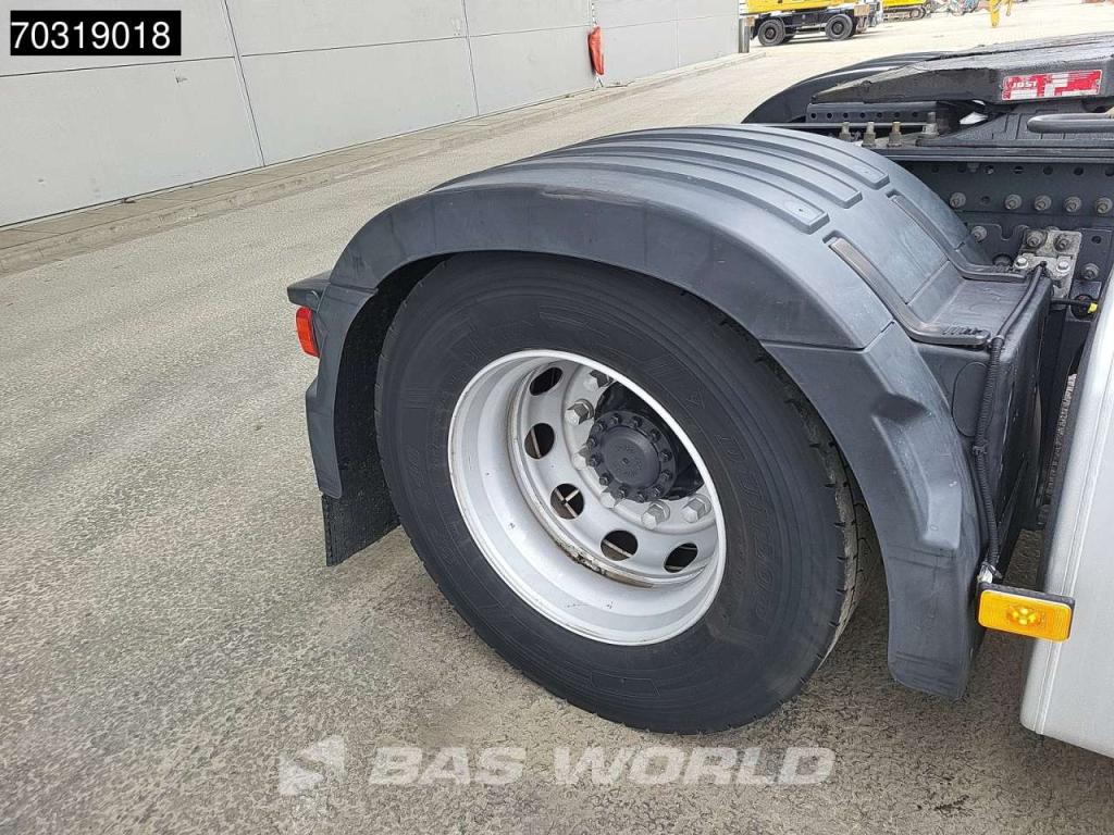 Volvo FM 370 FM 4X2 NL-Truck APK 04-2027 Photo 15