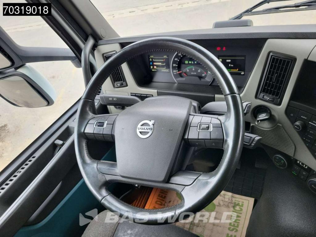 Volvo FM 370 FM 4X2 NL-Truck APK 04-2027 Photo 17
