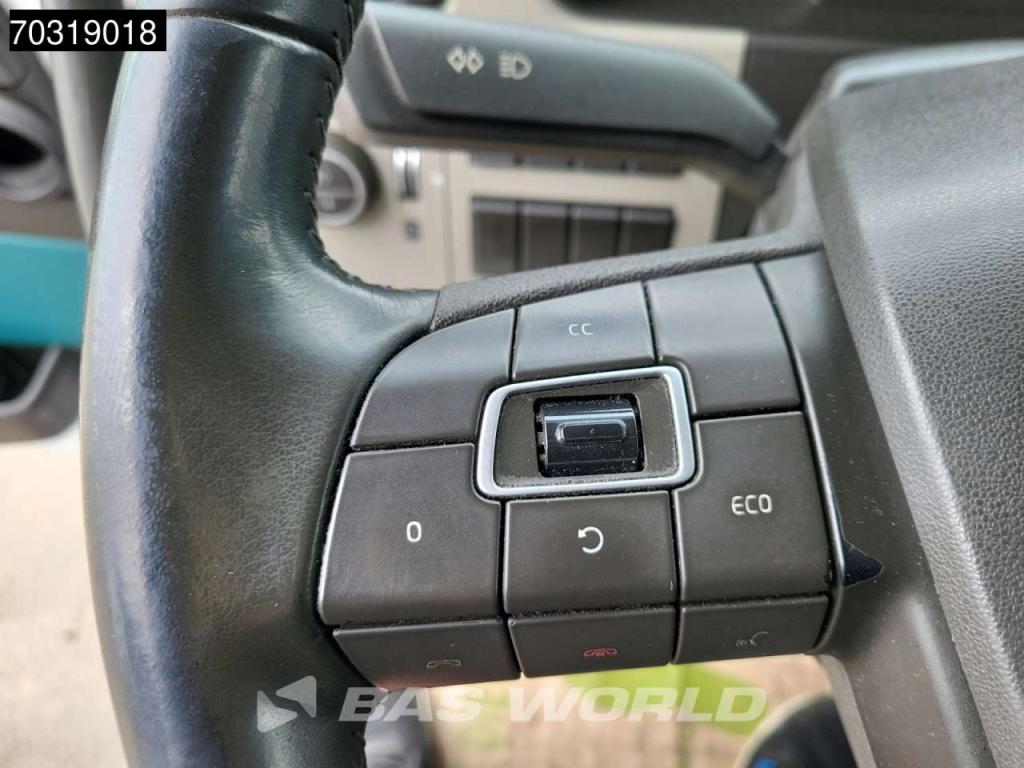 Volvo FM 370 FM 4X2 NL-Truck APK 04-2027 Photo 19