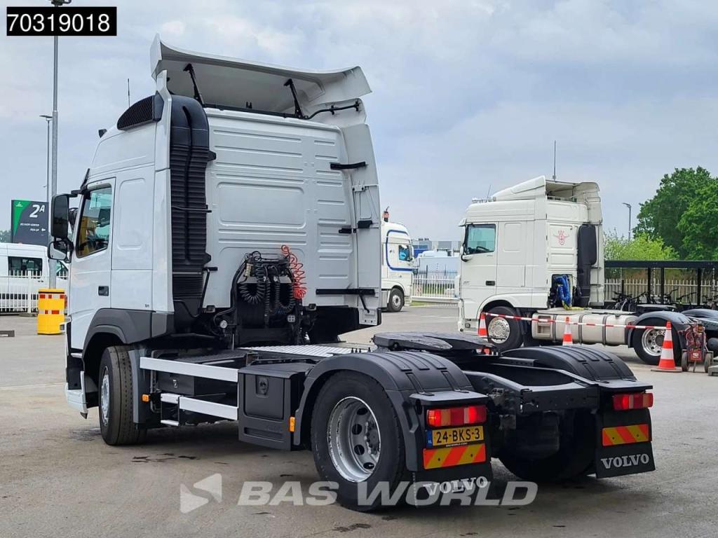 Volvo FM 370 FM 4X2 NL-Truck APK 04-2027 Photo 2
