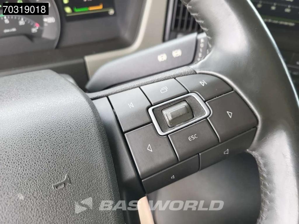 Volvo FM 370 FM 4X2 NL-Truck APK 04-2027 Photo 20