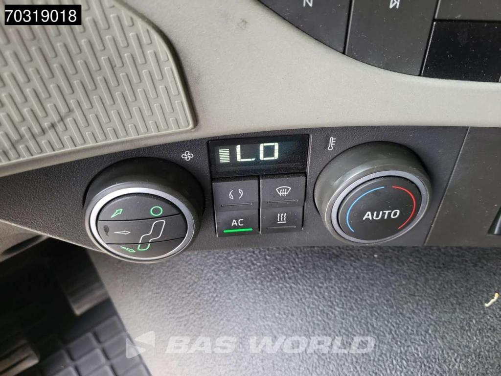Volvo FM 370 FM 4X2 NL-Truck APK 04-2027 Photo 22