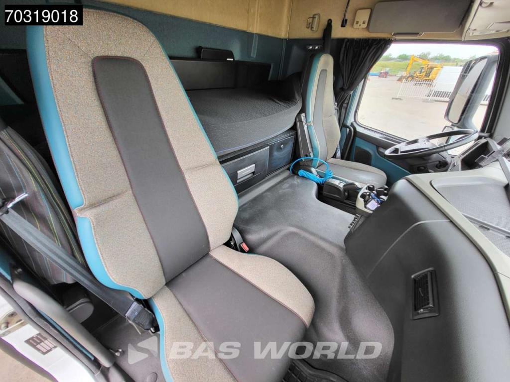 Volvo FM 370 FM 4X2 NL-Truck APK 04-2027 Photo 24