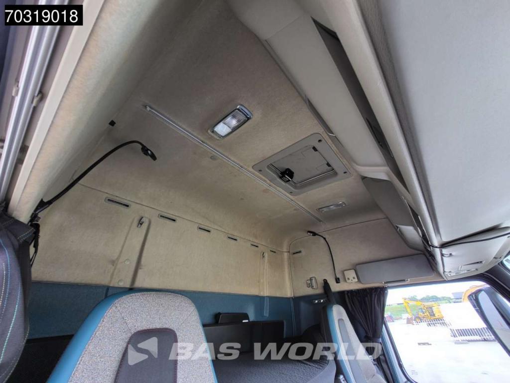 Volvo FM 370 FM 4X2 NL-Truck APK 04-2027 Photo 25