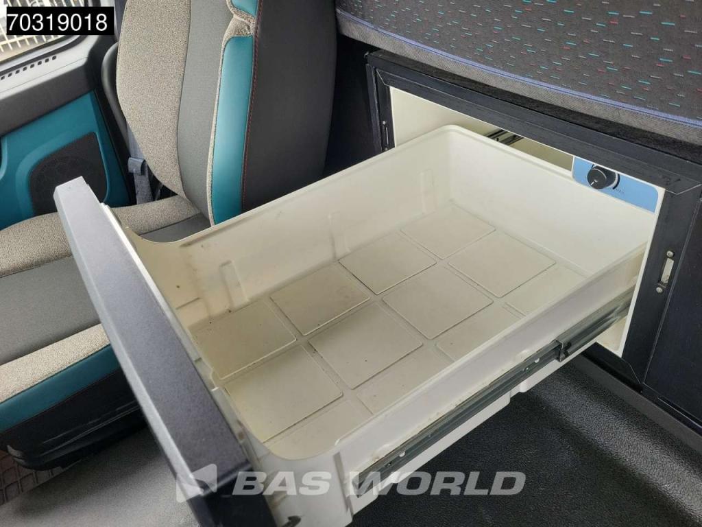 Volvo FM 370 FM 4X2 NL-Truck APK 04-2027 Photo 26