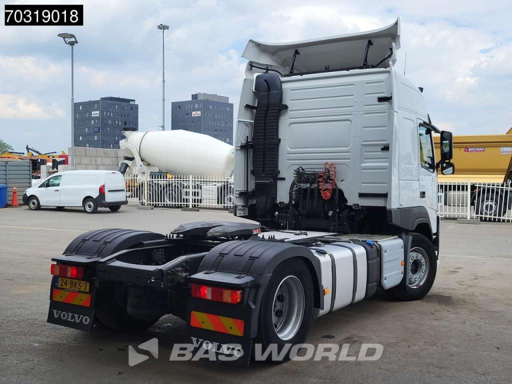 Volvo FM 370 FM 4X2 NL-Truck APK 04-2027 Photo 5
