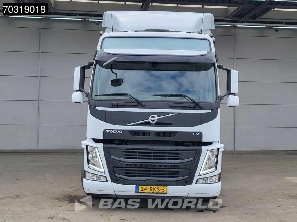 Volvo FM 370 FM 4X2 NL-Truck APK 04-2027 Photo 6