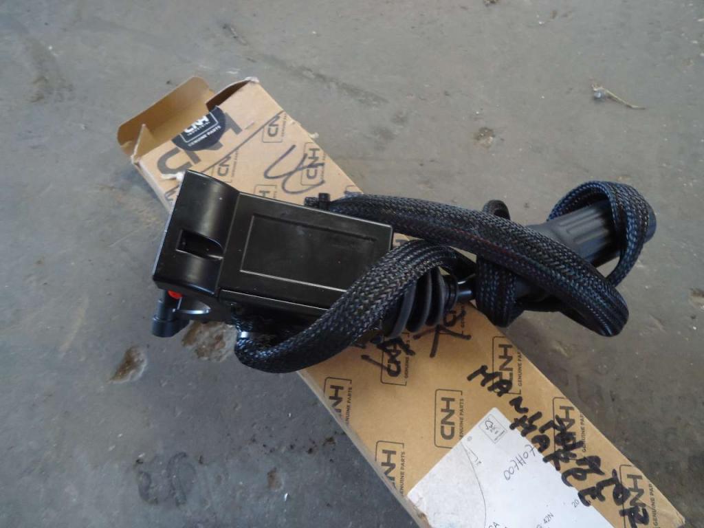 Manipulator for Fiat Kobelco W 270 Photo 3