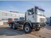 Man FE 33.414 BB 6x6 Photo 2 thumbnail