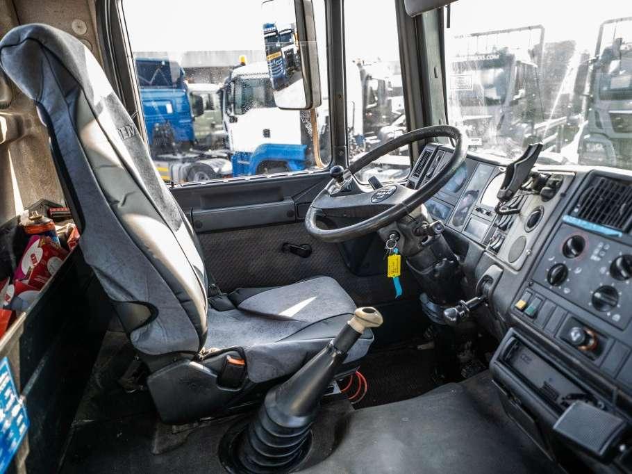 Man FE 33.414 BB 6x6 Photo 10