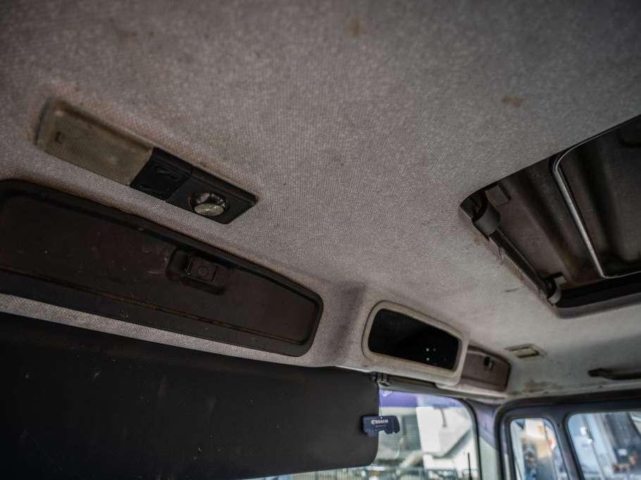 Man FE 33.414 BB 6x6 Photo 13